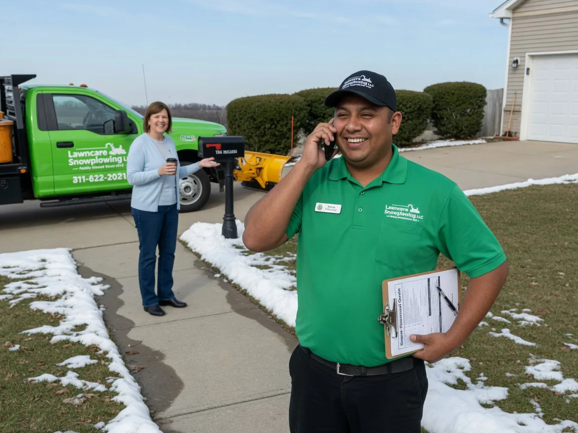 Lawn Care Services By Expert Landscaper Isonville, KY FAQs
